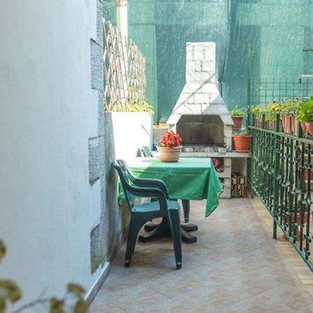 Apartments And Rooms Misic Τρογκίρ Εξωτερικό φωτογραφία