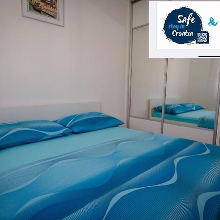 Apartments And Rooms Misic Τρογκίρ Εξωτερικό φωτογραφία