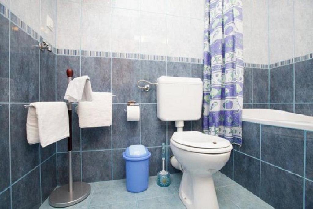 Apartments And Rooms Misic Τρογκίρ Δωμάτιο φωτογραφία