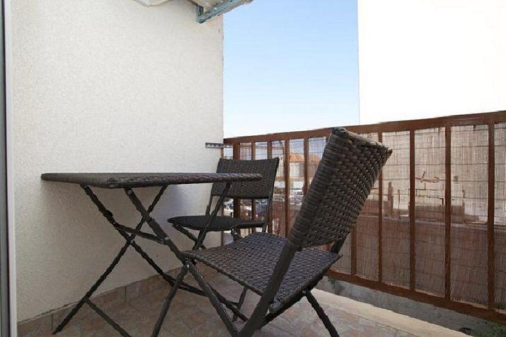 Apartments And Rooms Misic Τρογκίρ Εξωτερικό φωτογραφία