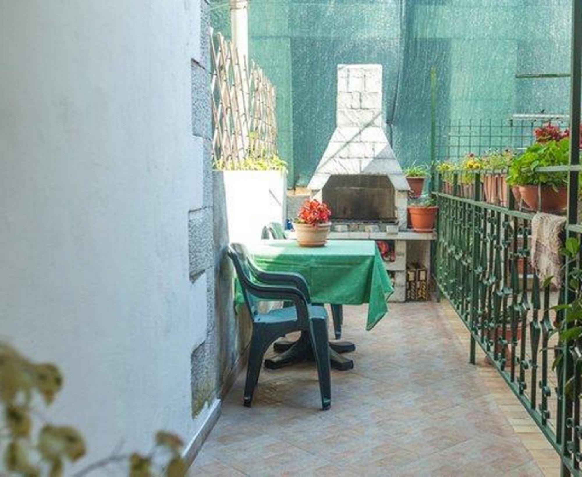 Apartments And Rooms Misic Τρογκίρ Εξωτερικό φωτογραφία