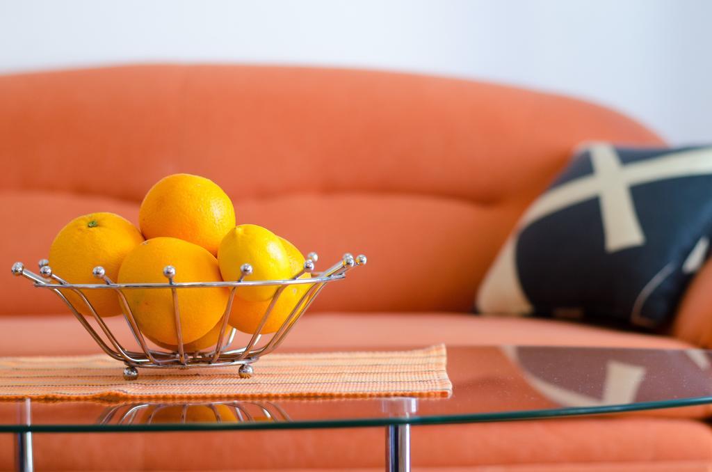 Apartments And Rooms Misic Τρογκίρ Εξωτερικό φωτογραφία