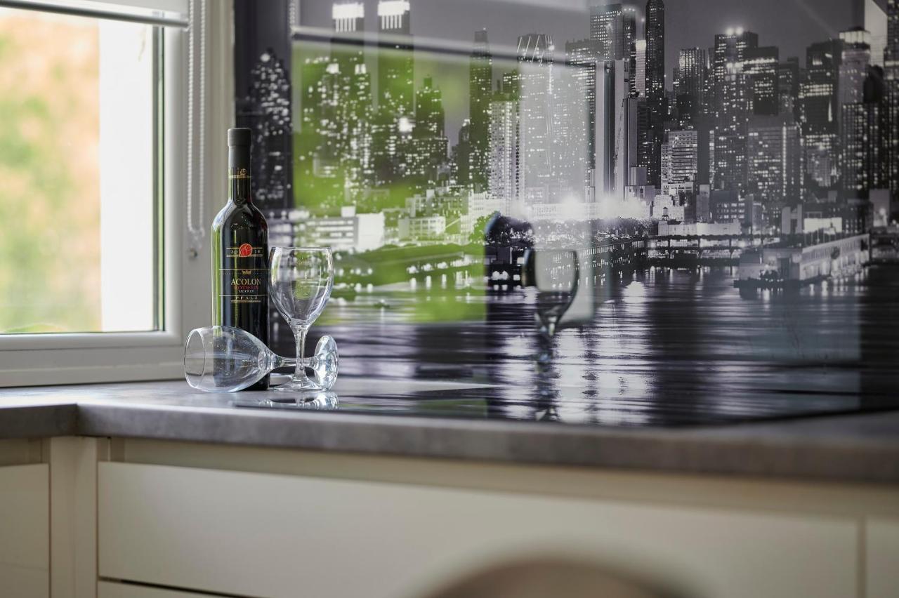 Apartments And Rooms Misic Τρογκίρ Εξωτερικό φωτογραφία