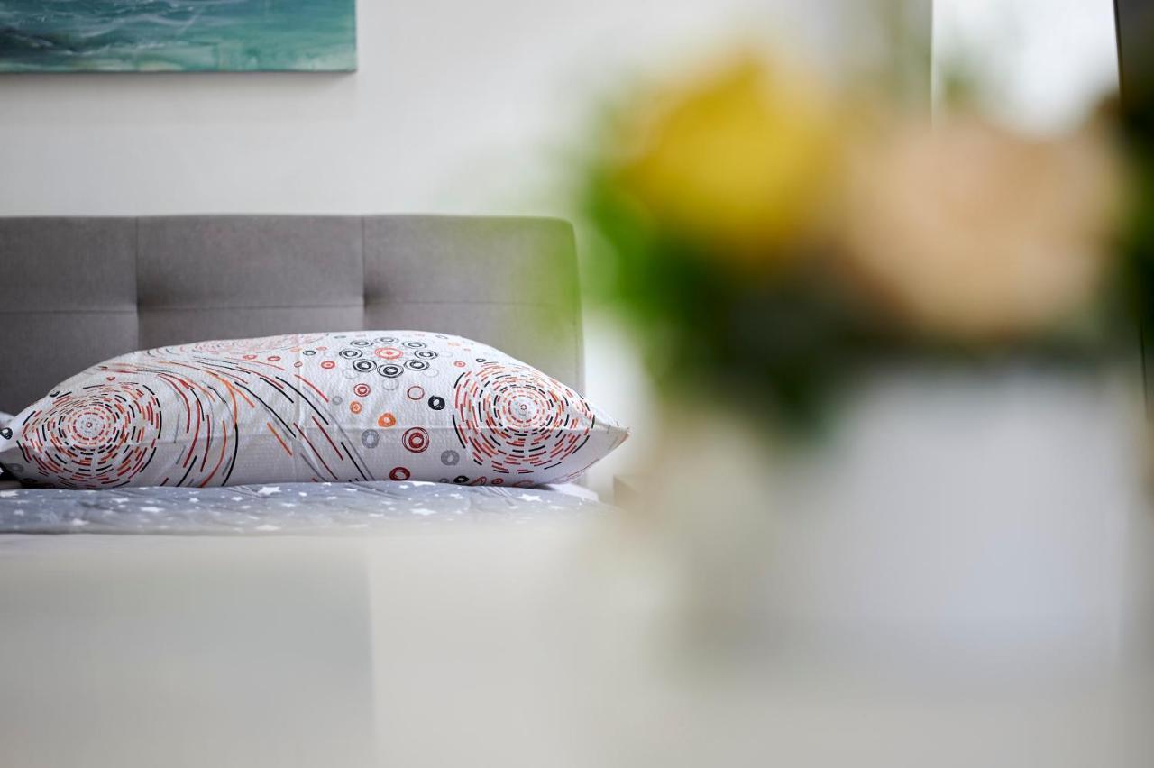 Apartments And Rooms Misic Τρογκίρ Εξωτερικό φωτογραφία