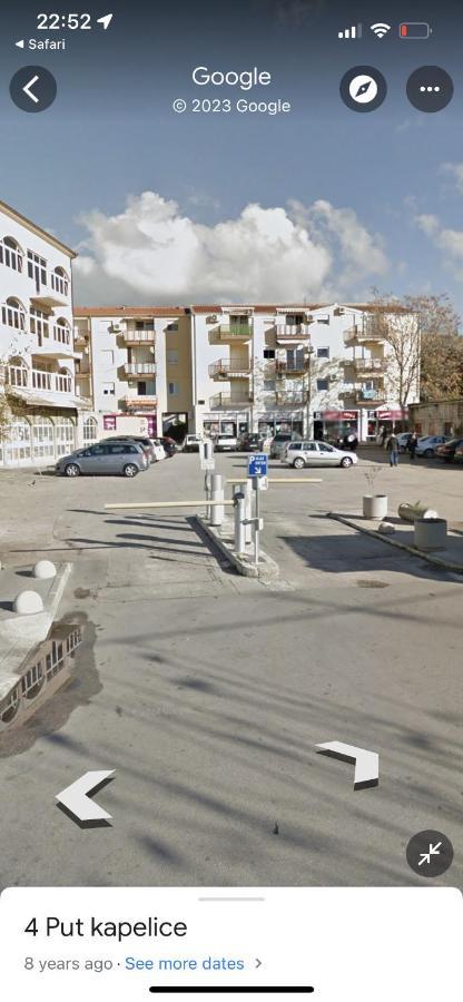 Apartments And Rooms Misic Τρογκίρ Εξωτερικό φωτογραφία