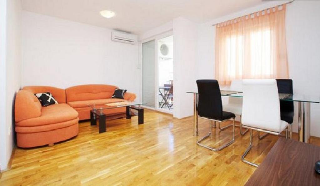 Apartments And Rooms Misic Τρογκίρ Εξωτερικό φωτογραφία